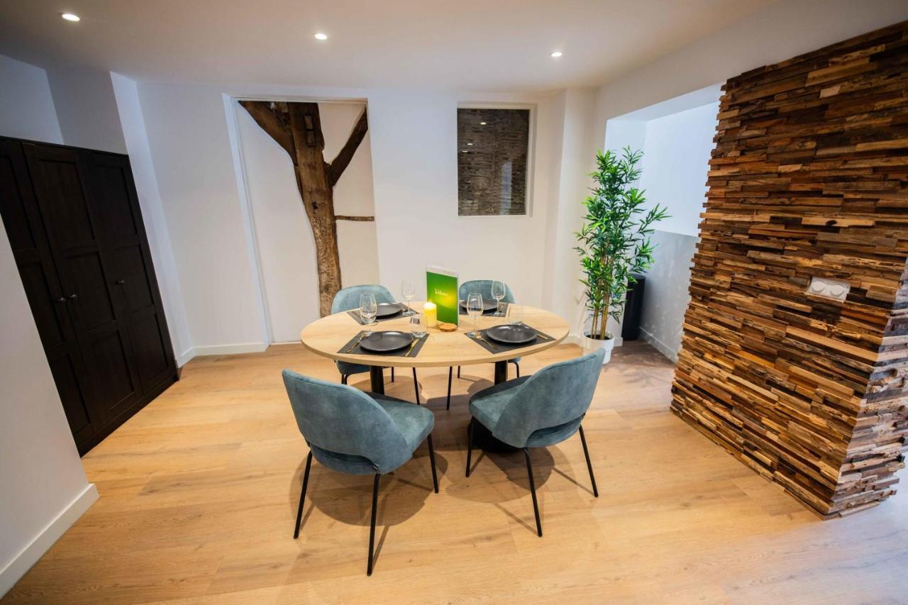 Historical 80M2 Retreat With Sauna Option - R51B آيندهوفن المظهر الخارجي الصورة